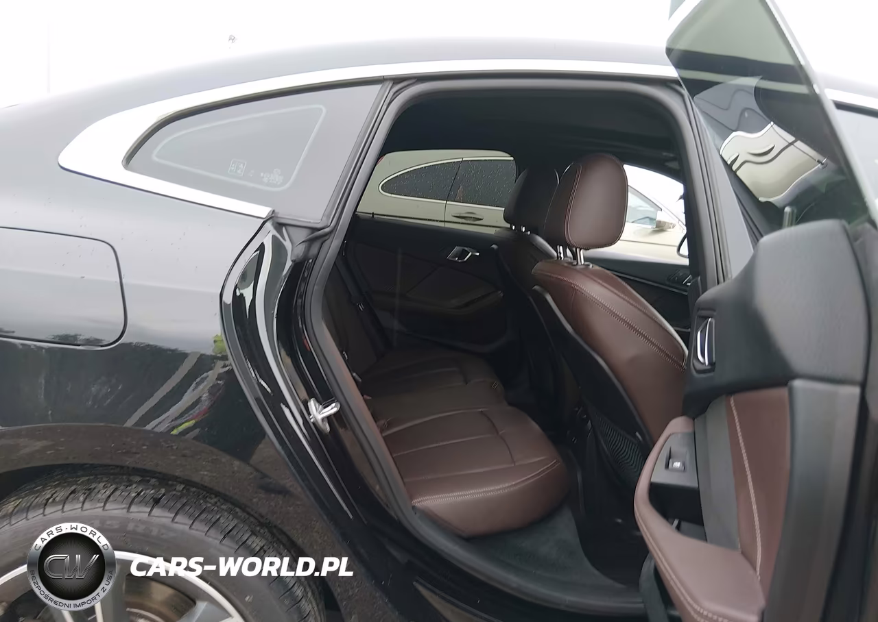 2023 BMW 228Xi VIN:WBA73AK00P7M66941 - 8