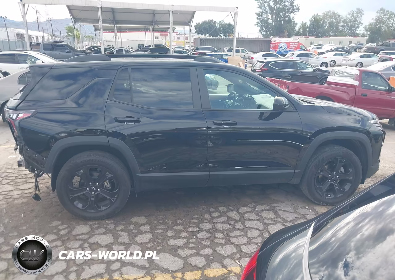 2025 Chevrolet Equinox Fwd Lt VIN:3GNAXHEG2SL153190 - 13