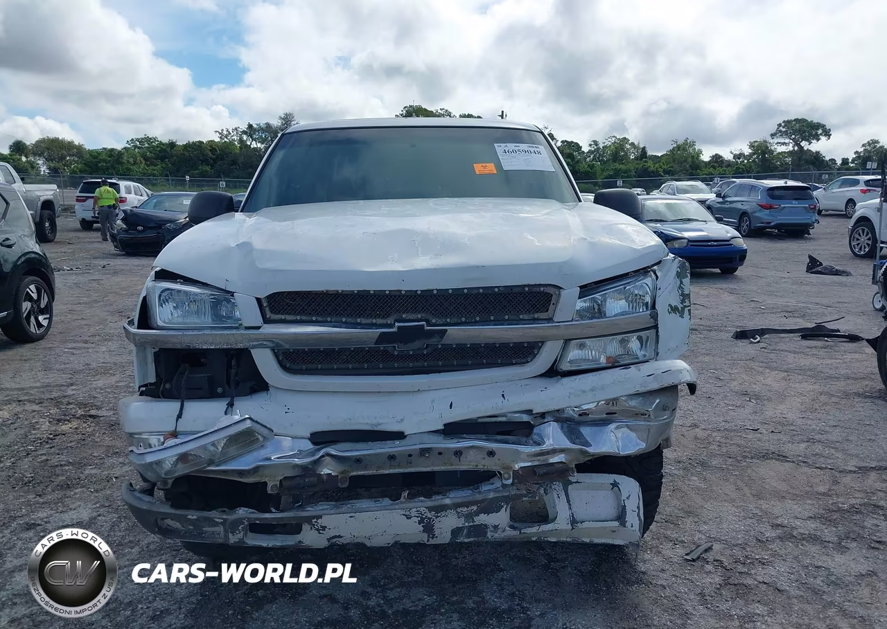 2006 Chevrolet Silverado 1500 Ls VIN:2GCEK13V361269359 - 12