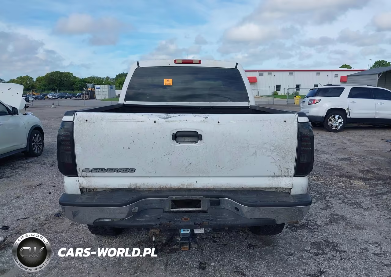 2006 Chevrolet Silverado 1500 Ls VIN:2GCEK13V361269359 - 16