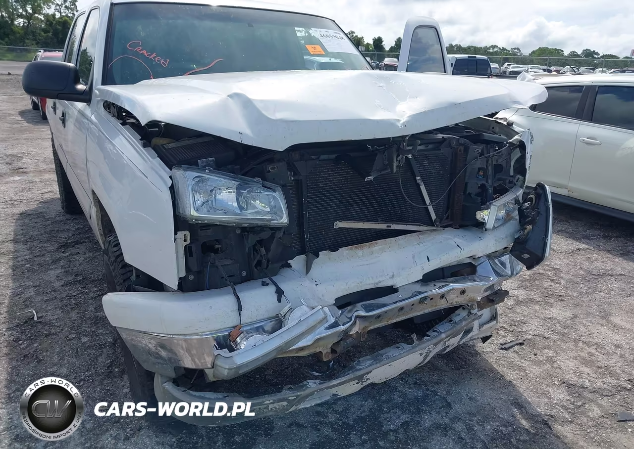 2006 Chevrolet Silverado 1500 Ls VIN:2GCEK13V361269359 - 6