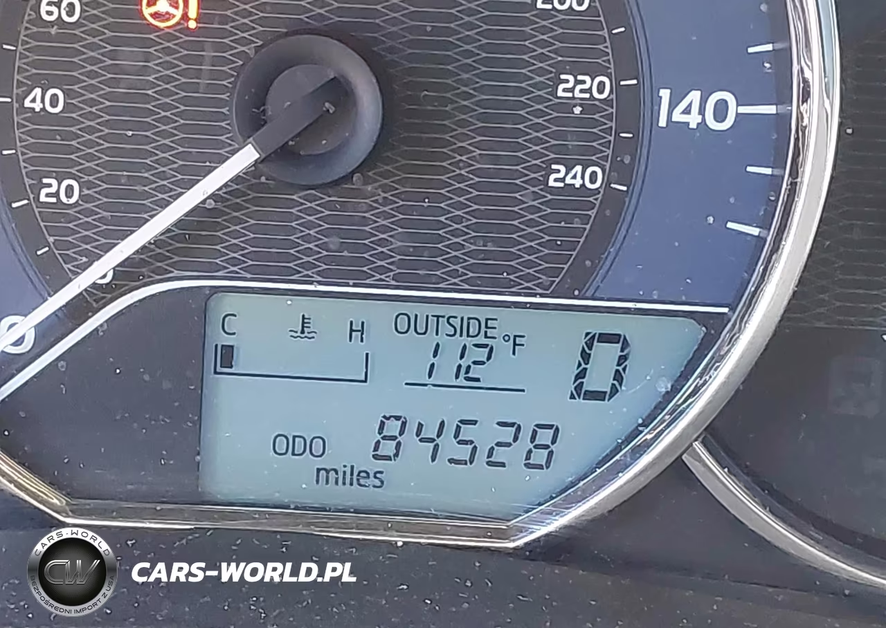 2015 Toyota Corolla Le Eco-Le Eco Plus-Le Eco Premium VIN:5YFBPRHE3FP287079 - 16