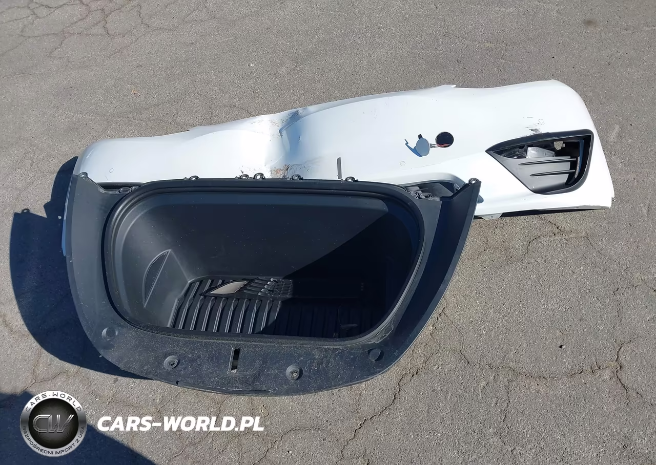 2021 Tesla Model Y Long Range Dual Motor All-Wheel Drive VIN:5YJYGDEE5MF208280 - 11