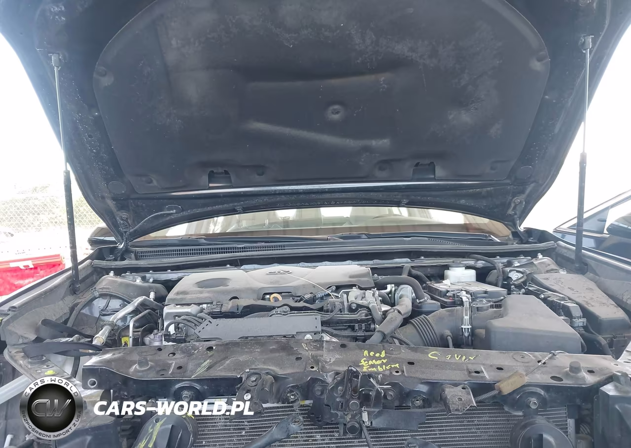 2019 Toyota Camry L-Le-Se-Xle VIN:4T1B11HK5KU822401 - 10