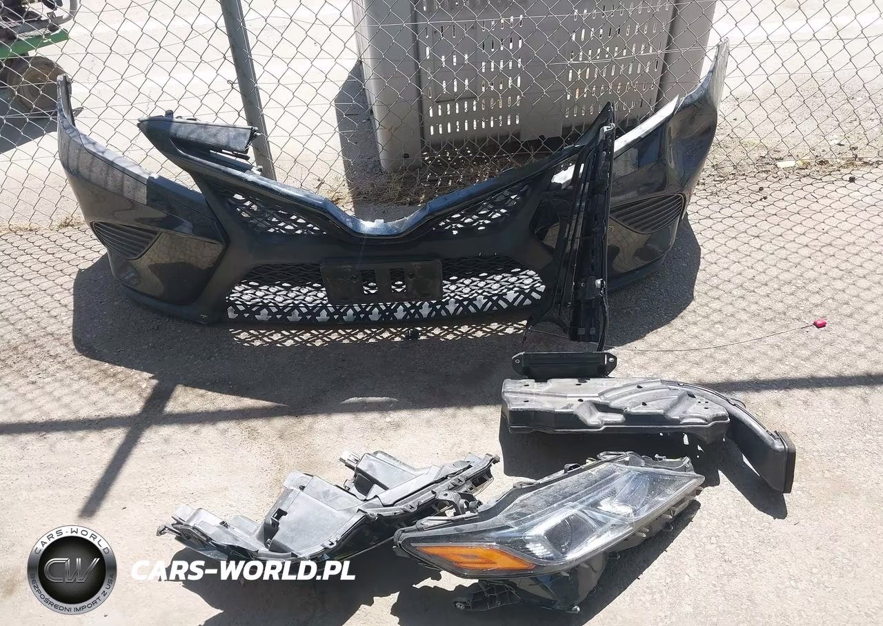 2019 Toyota Camry L-Le-Se-Xle VIN:4T1B11HK5KU822401 - 12