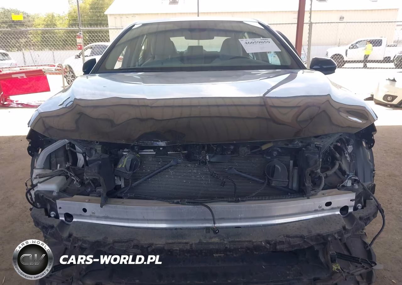 2019 Toyota Camry L-Le-Se-Xle VIN:4T1B11HK5KU822401 - 13