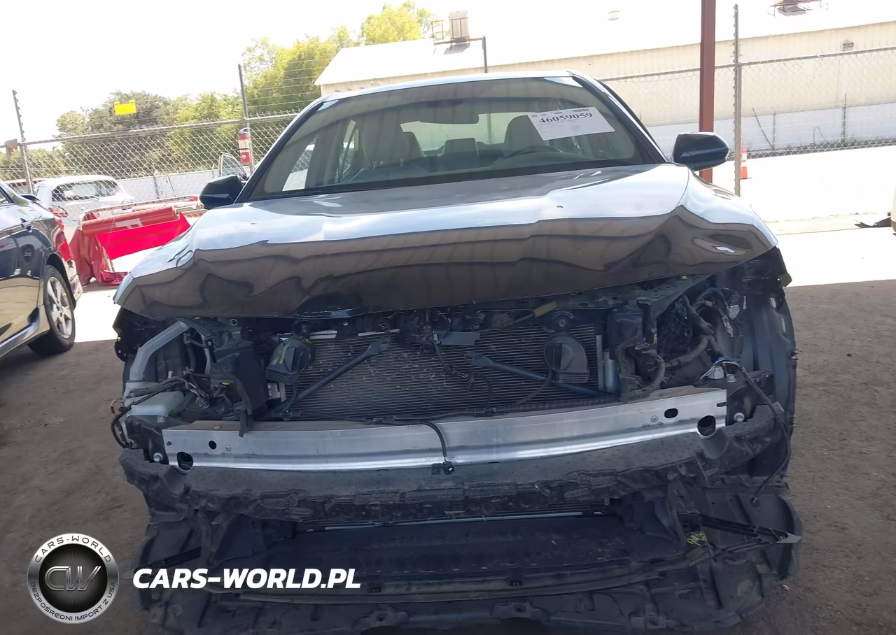 2019 Toyota Camry L-Le-Se-Xle VIN:4T1B11HK5KU822401 - 6