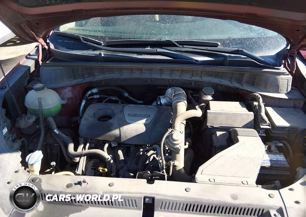 2017 Hyundai Tucson Sport VIN:KM8J3CA2XHU379876 - 10