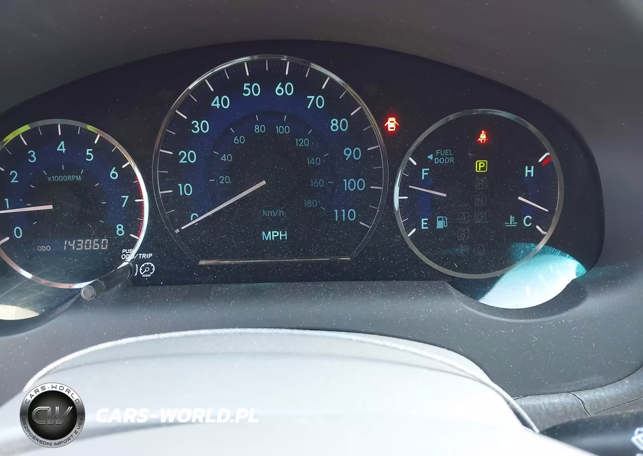 2008 Toyota Sienna Le VIN:5TDZK23C78S213524 - 7