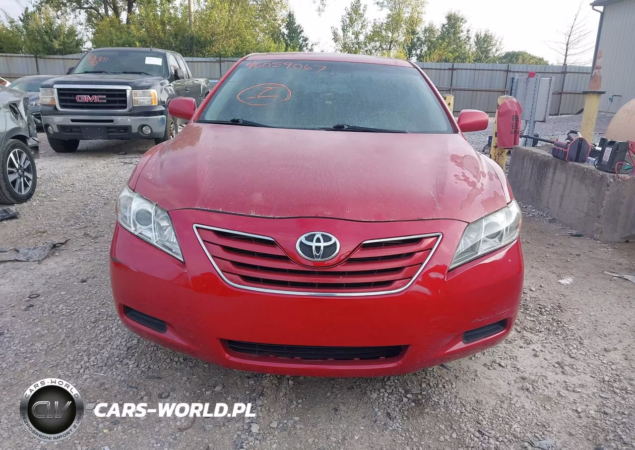 2009 Toyota Camry Hybrid VIN:4T1BB46K19U105554 - 12
