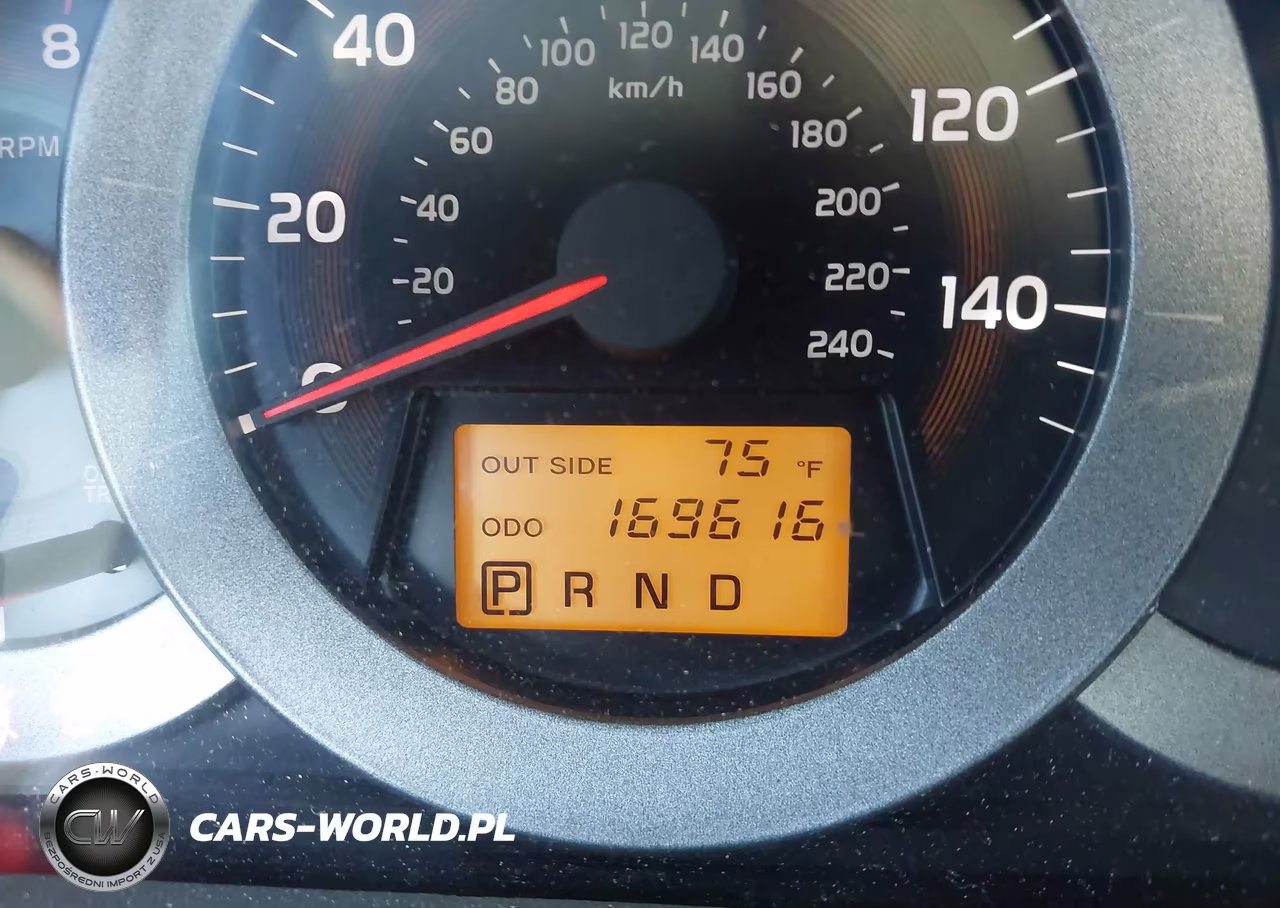 2006 Toyota Rav4 Sport V6 VIN:JTMZK32V366002651 - 15