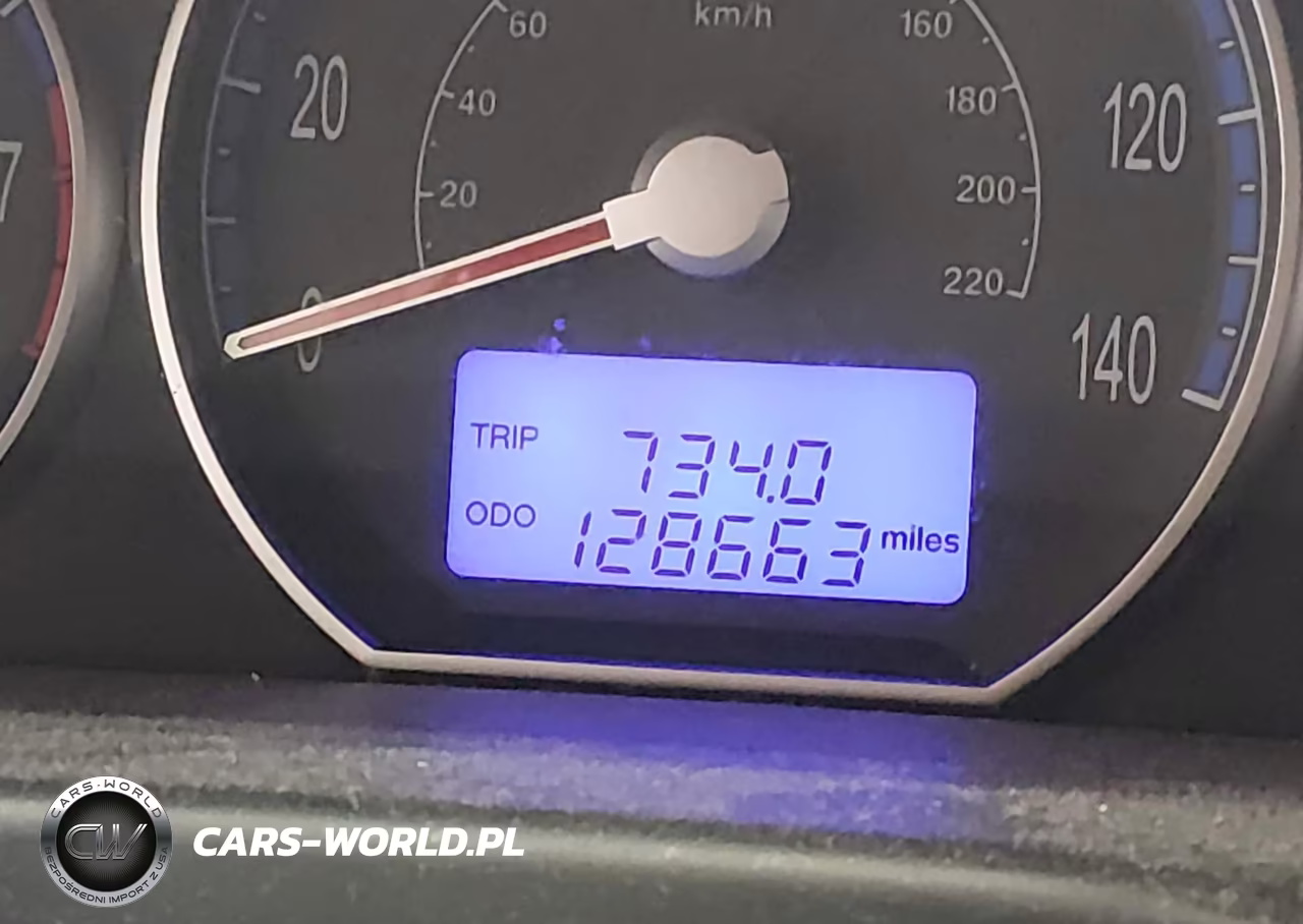 2007 Hyundai Santa Fe Gls VIN:KM8SG73D47U148484 - 15
