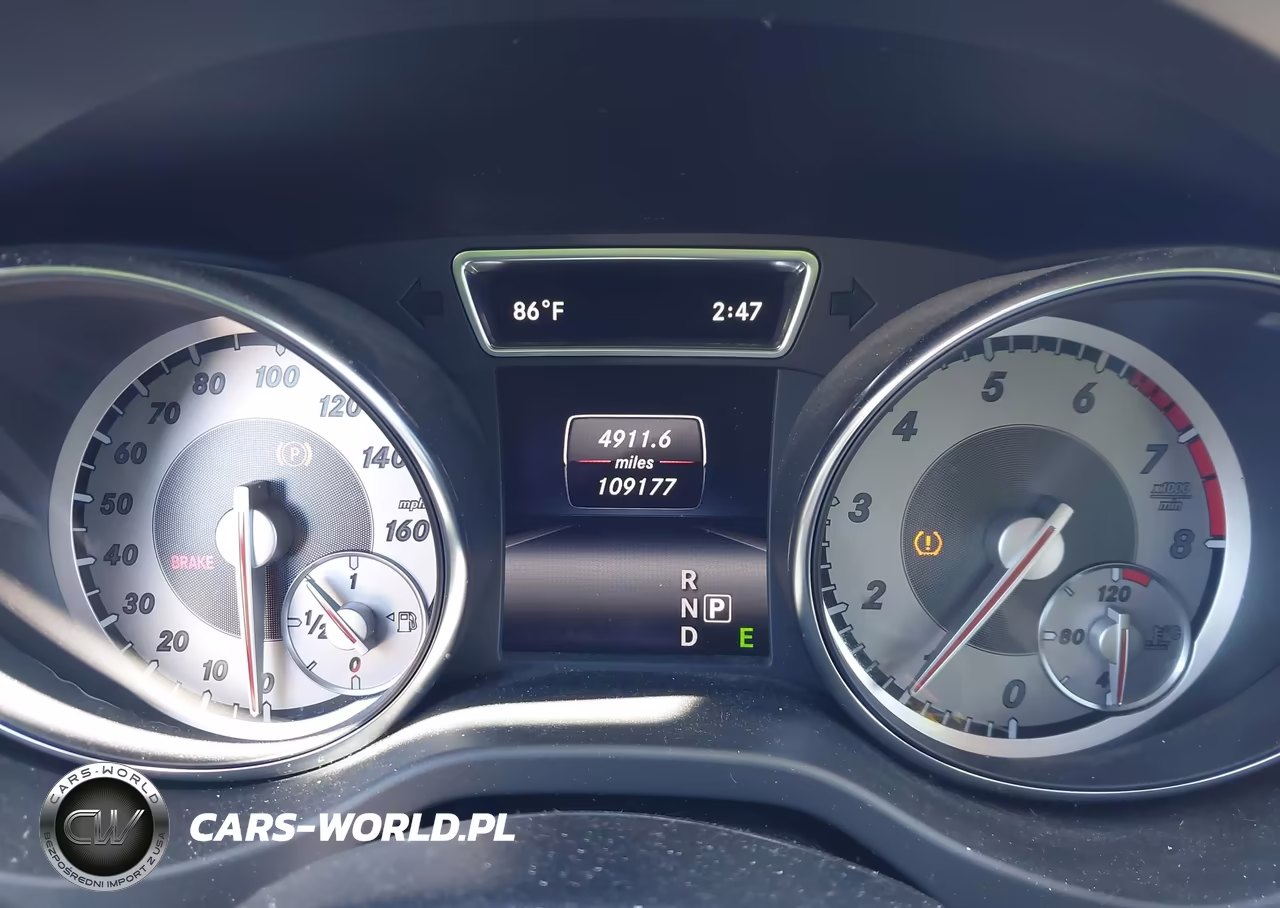 2015 Mercedes-Benz Cla 250 VIN:WDDSJ4EB1FN205612 - 7