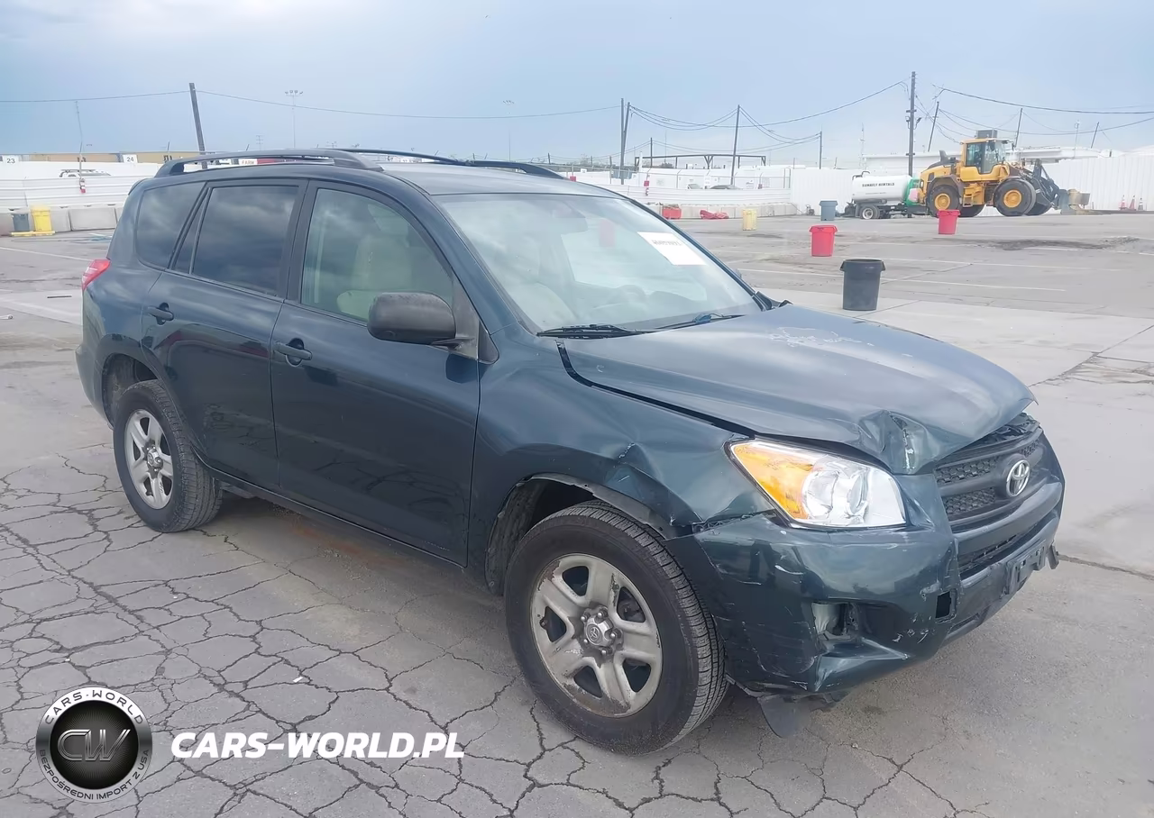 2010 Toyota Rav4
