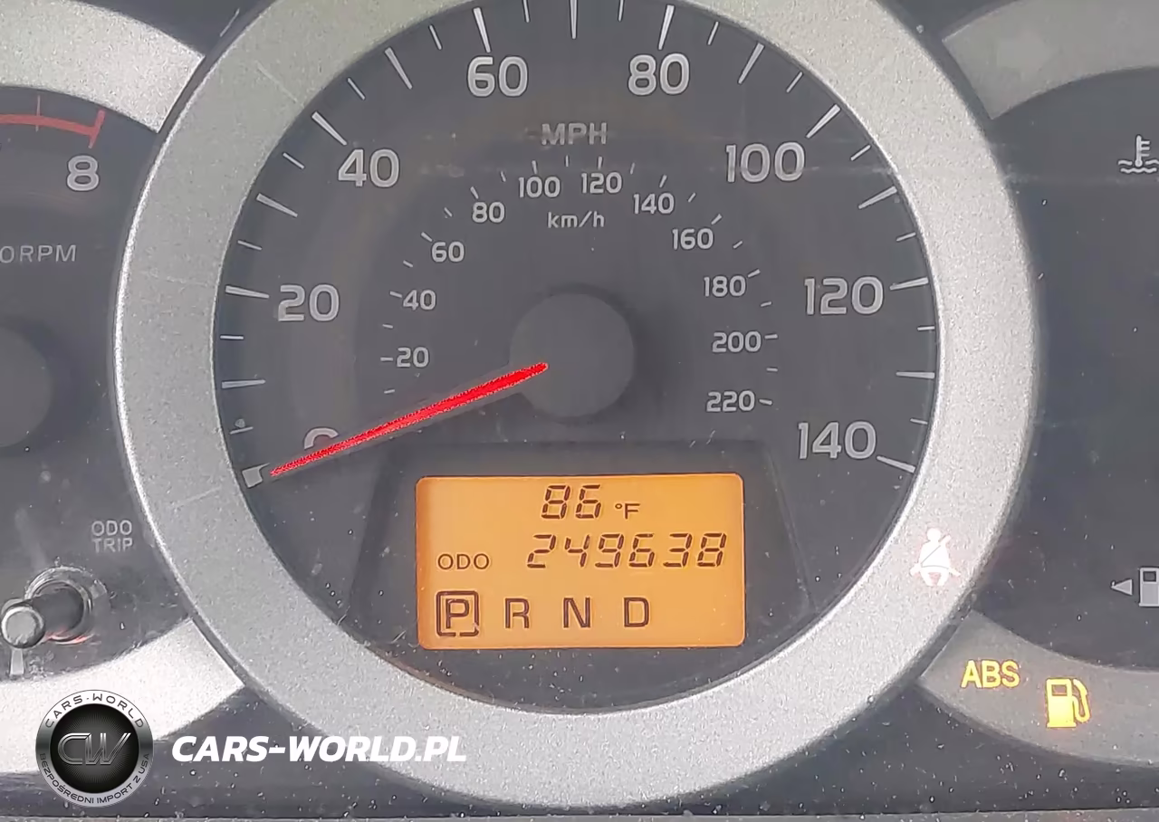 2010 Toyota Rav4 VIN:2T3ZF4DV8AW026555 - 15