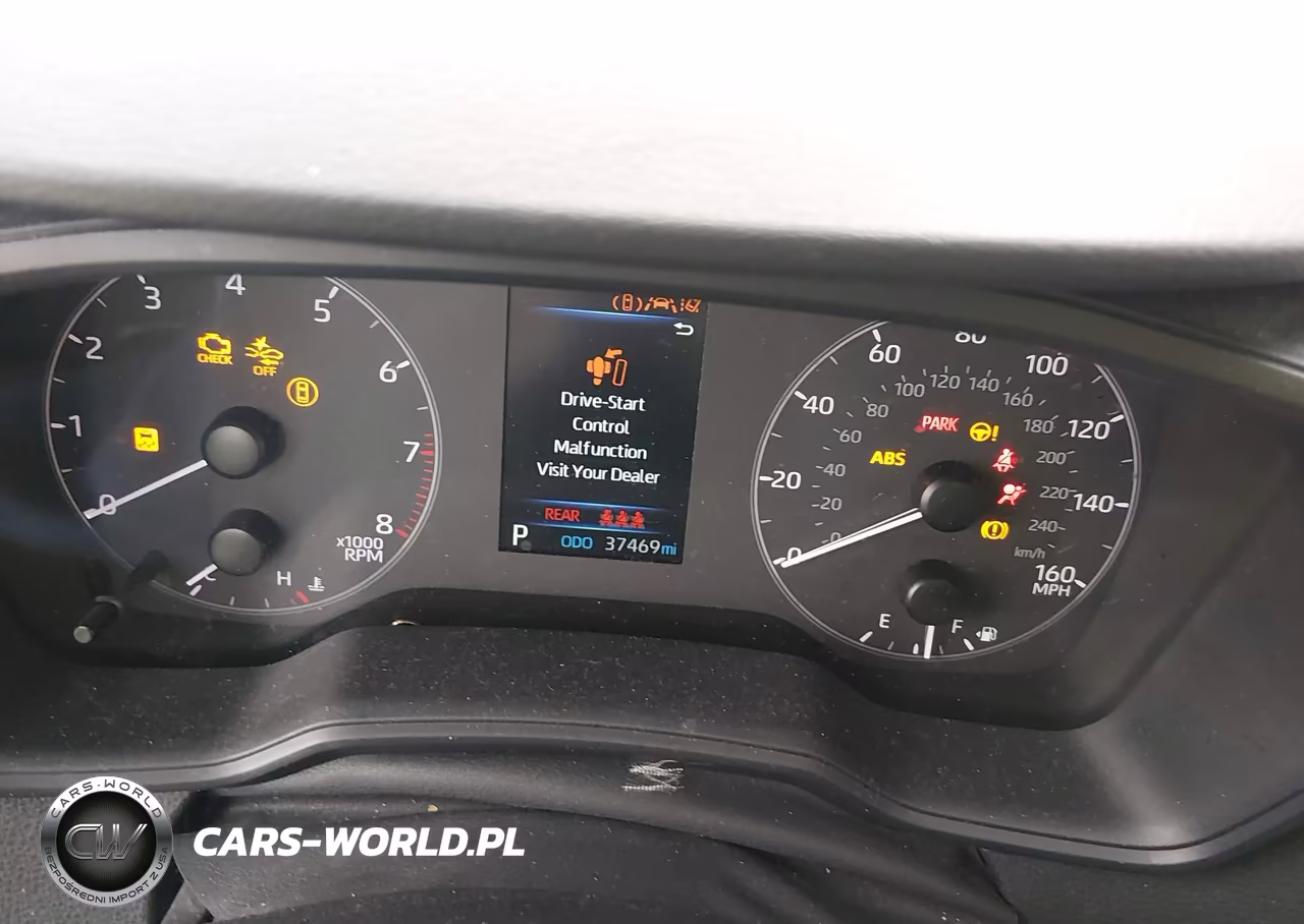2024 Toyota Corolla Le VIN:5YFB4MDE1RP209535 - 7