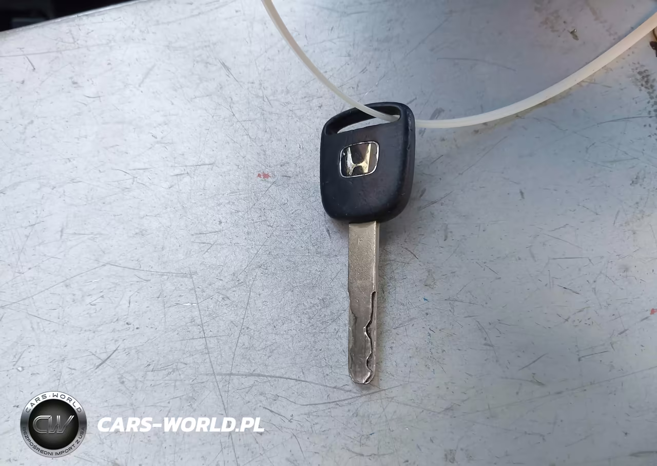 2004 Honda Civic Ex VIN:1HGEM219X4L076561 - 11