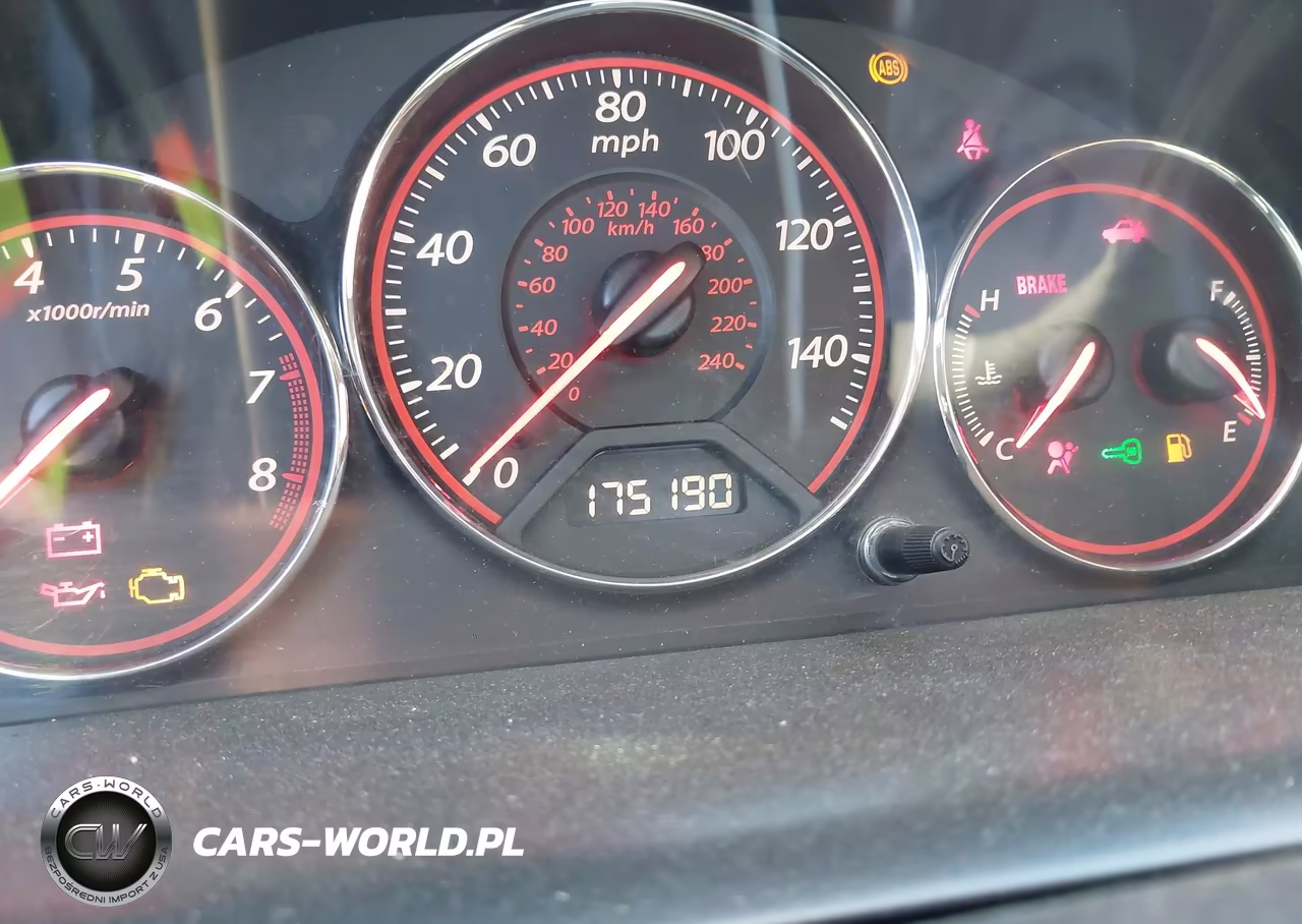 2004 Honda Civic Ex VIN:1HGEM219X4L076561 - 7