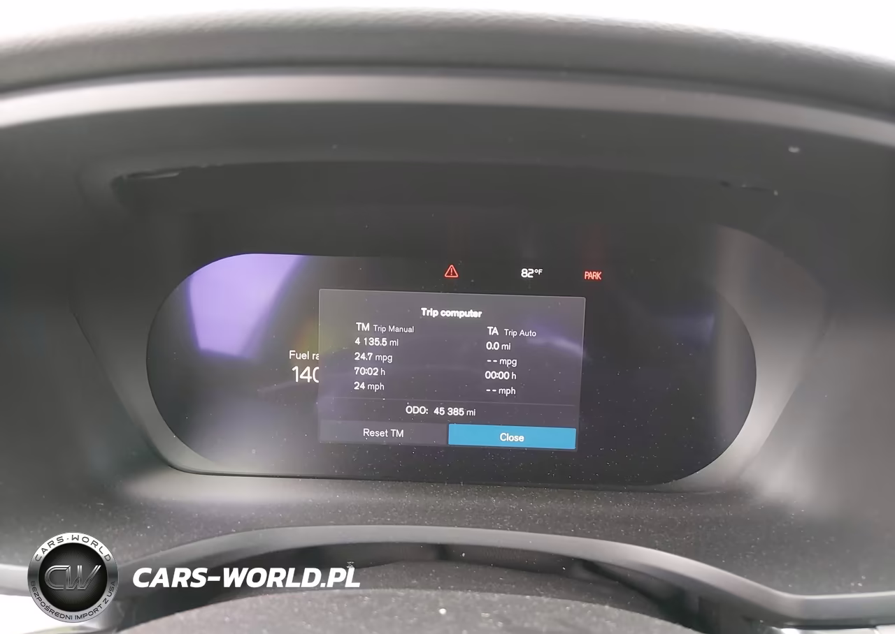 2024 Volvo S60 B5 Core Dark Theme VIN:7JRL12FK1RG321422 - 7