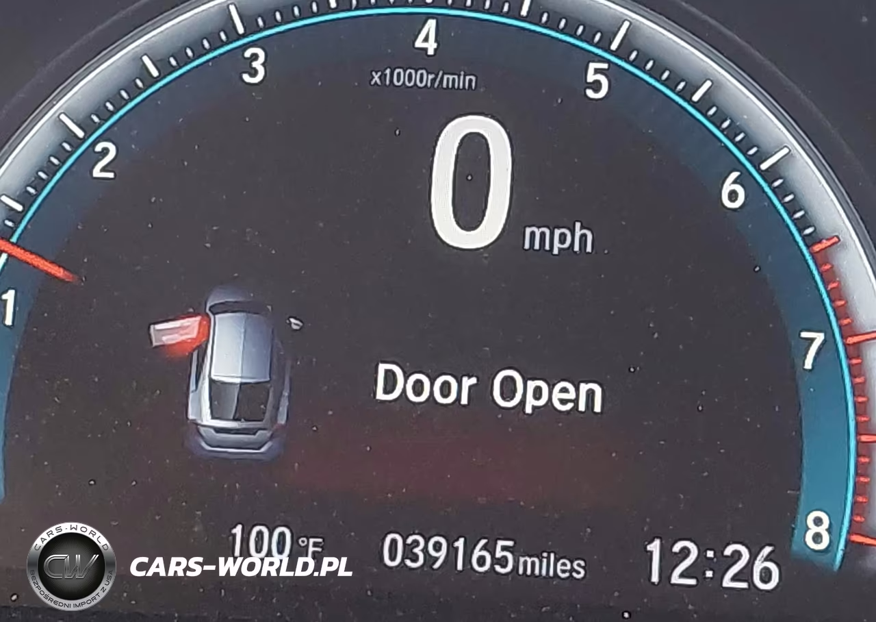 2019 Honda Civic Ex VIN:SHHFK7H63KU207278 - 16