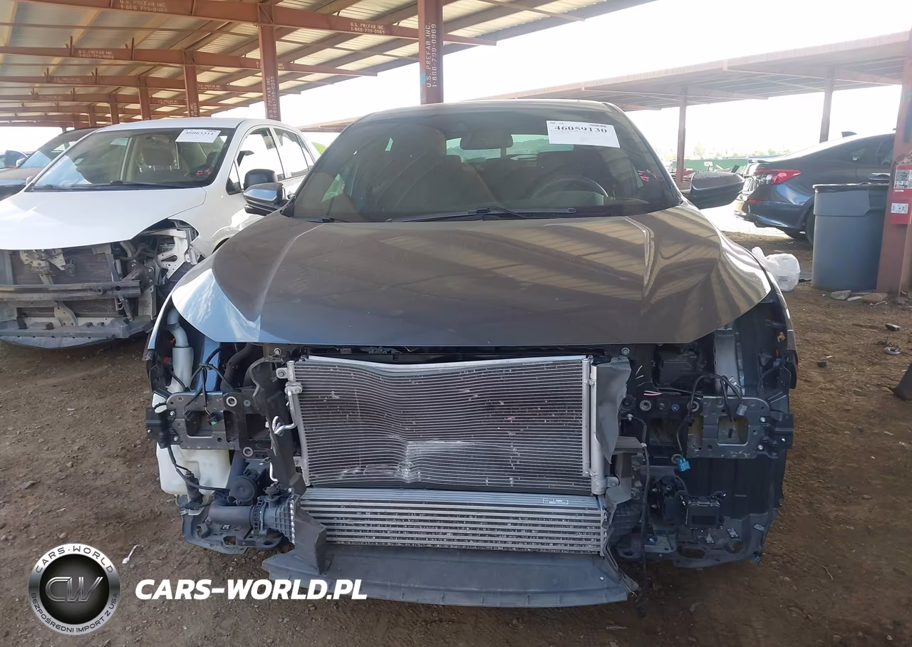 2019 Honda Civic Ex VIN:SHHFK7H63KU207278 - 6