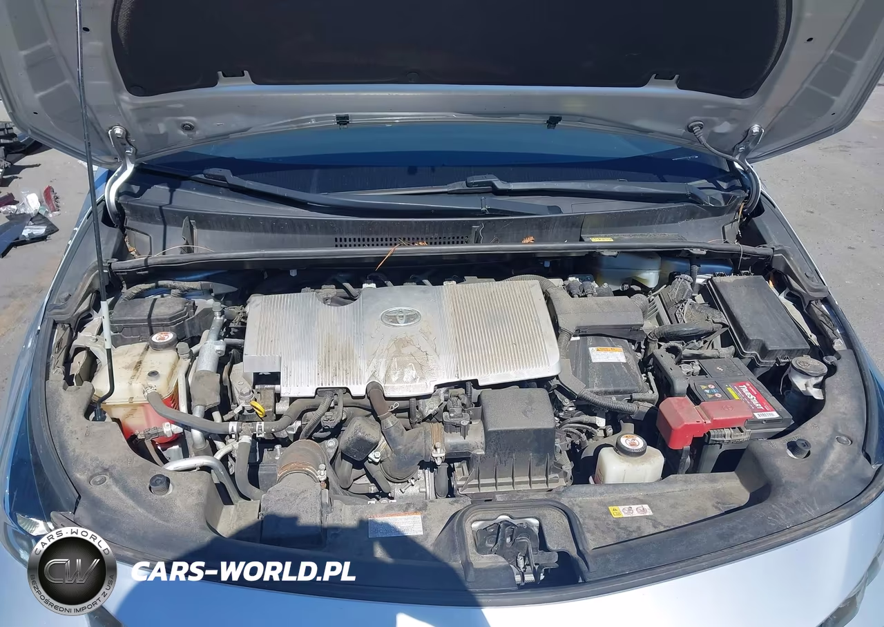 2017 Toyota Prius Prime Premium VIN:JTDKARFPXH3068122 - 10