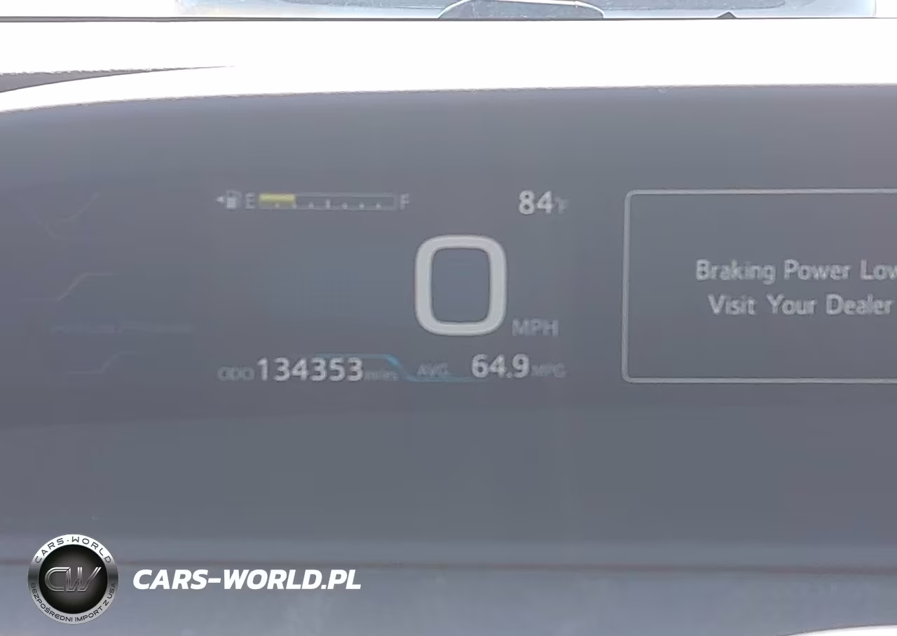 2017 Toyota Prius Prime Premium VIN:JTDKARFPXH3068122 - 16