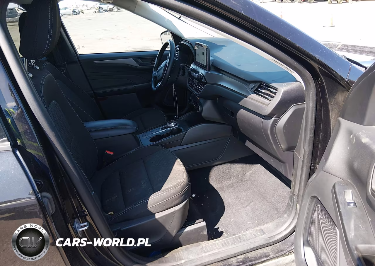 2023 Ford Escape Active VIN:1FMCU0GN3PUA41949 - 5