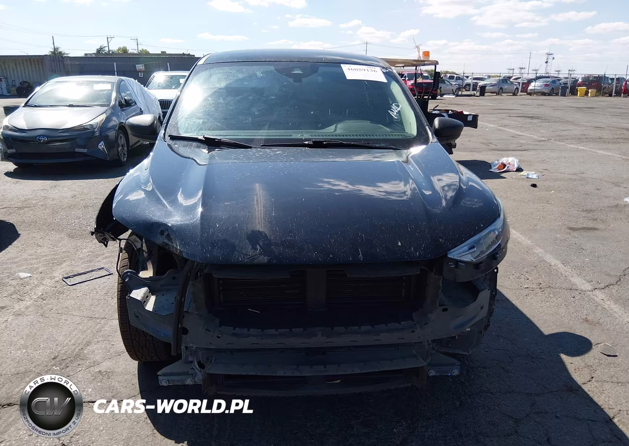 2023 Ford Escape Active VIN:1FMCU0GN3PUA41949 - 6