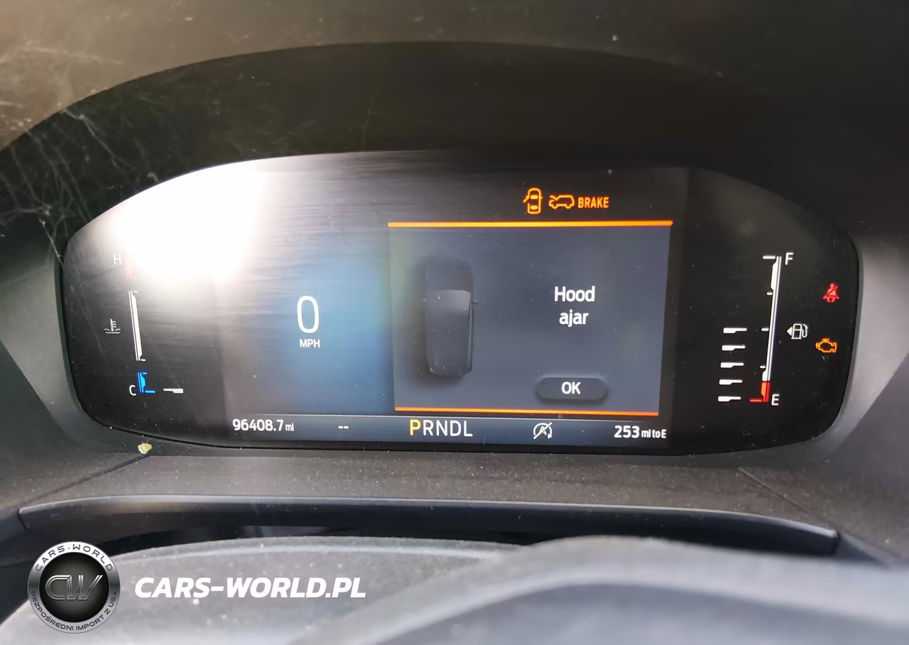 2023 Ford Escape Active VIN:1FMCU0GN3PUA41949 - 7