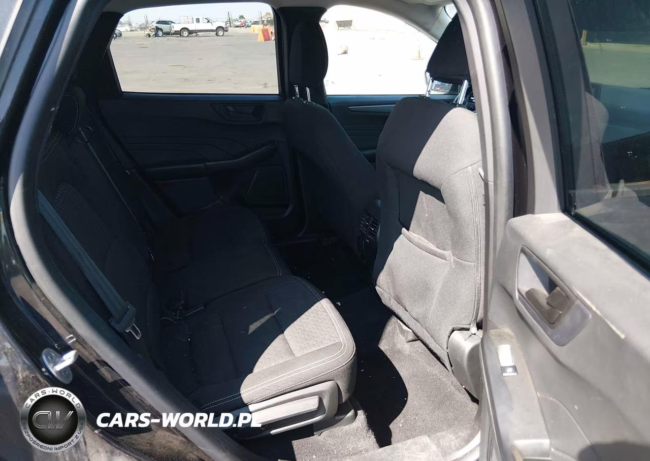 2023 Ford Escape Active VIN:1FMCU0GN3PUA41949 - 8