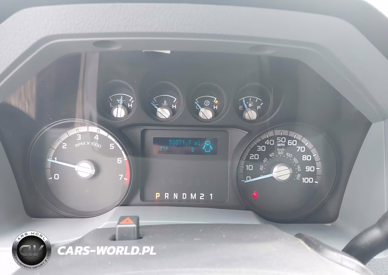 2016 Ford F-250 Xl VIN:1FT7X2B6XGEC88193 - 7