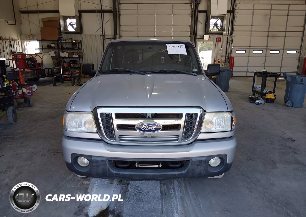 2011 Ford Ranger Xlt VIN:1FTLR4FEXBPA20456 - 12