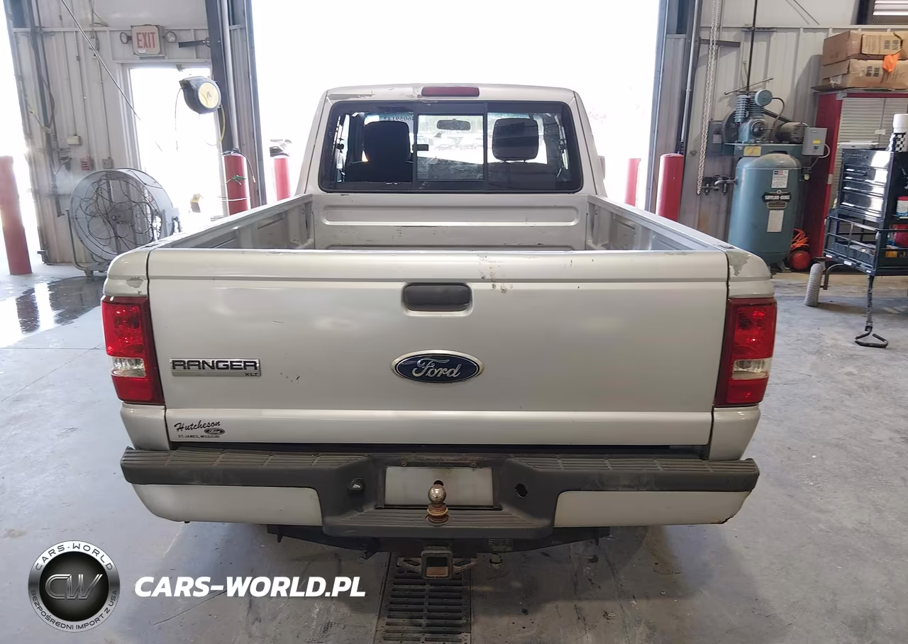 2011 Ford Ranger Xlt VIN:1FTLR4FEXBPA20456 - 16