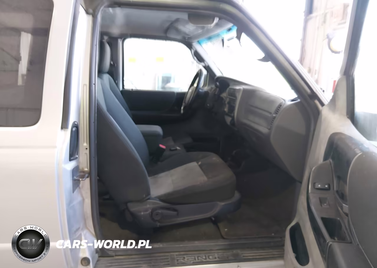 2011 Ford Ranger Xlt VIN:1FTLR4FEXBPA20456 - 5