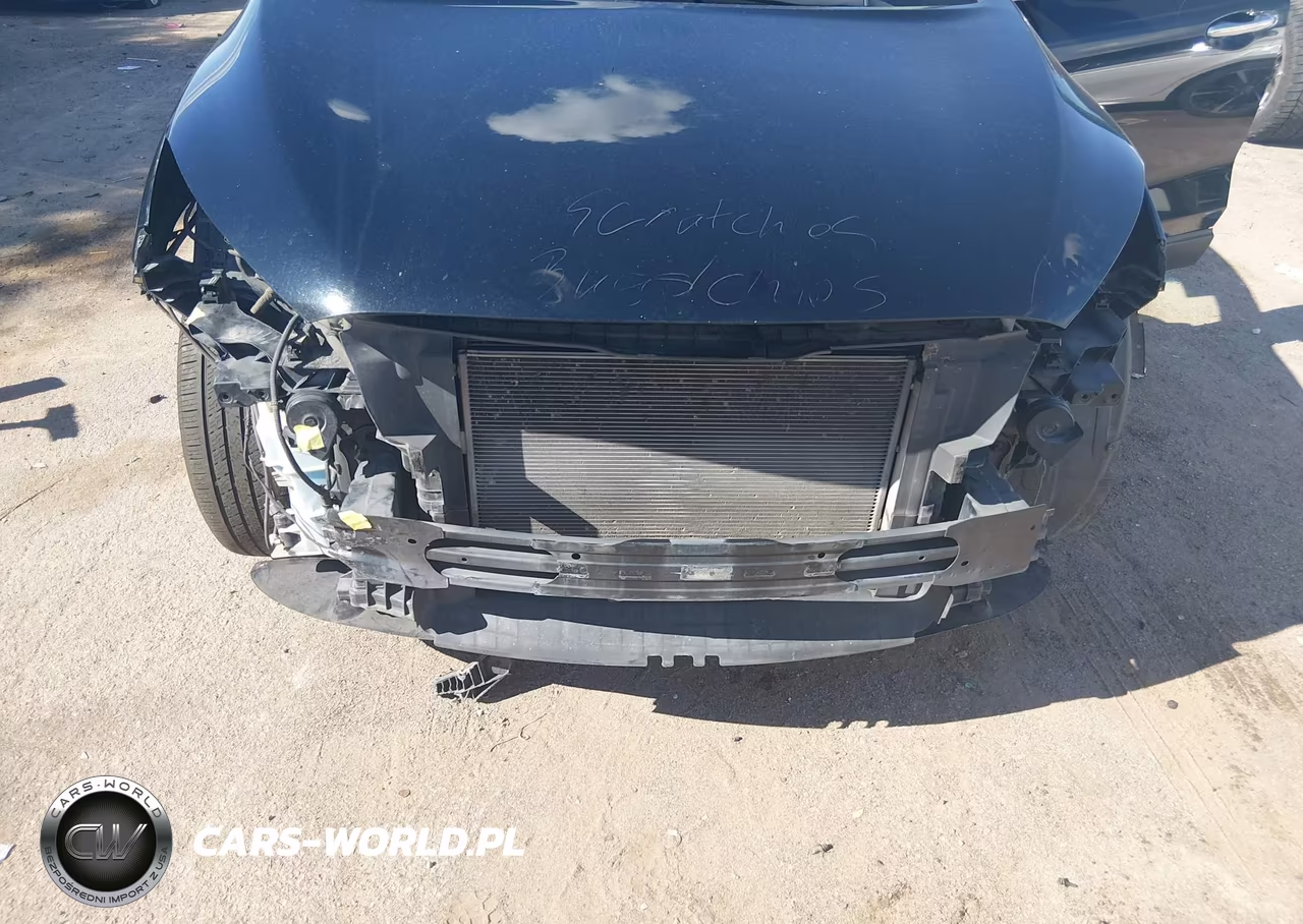 2020 Kia Sorento 2.4L Lx VIN:5XYPG4A30LG691927 - 6