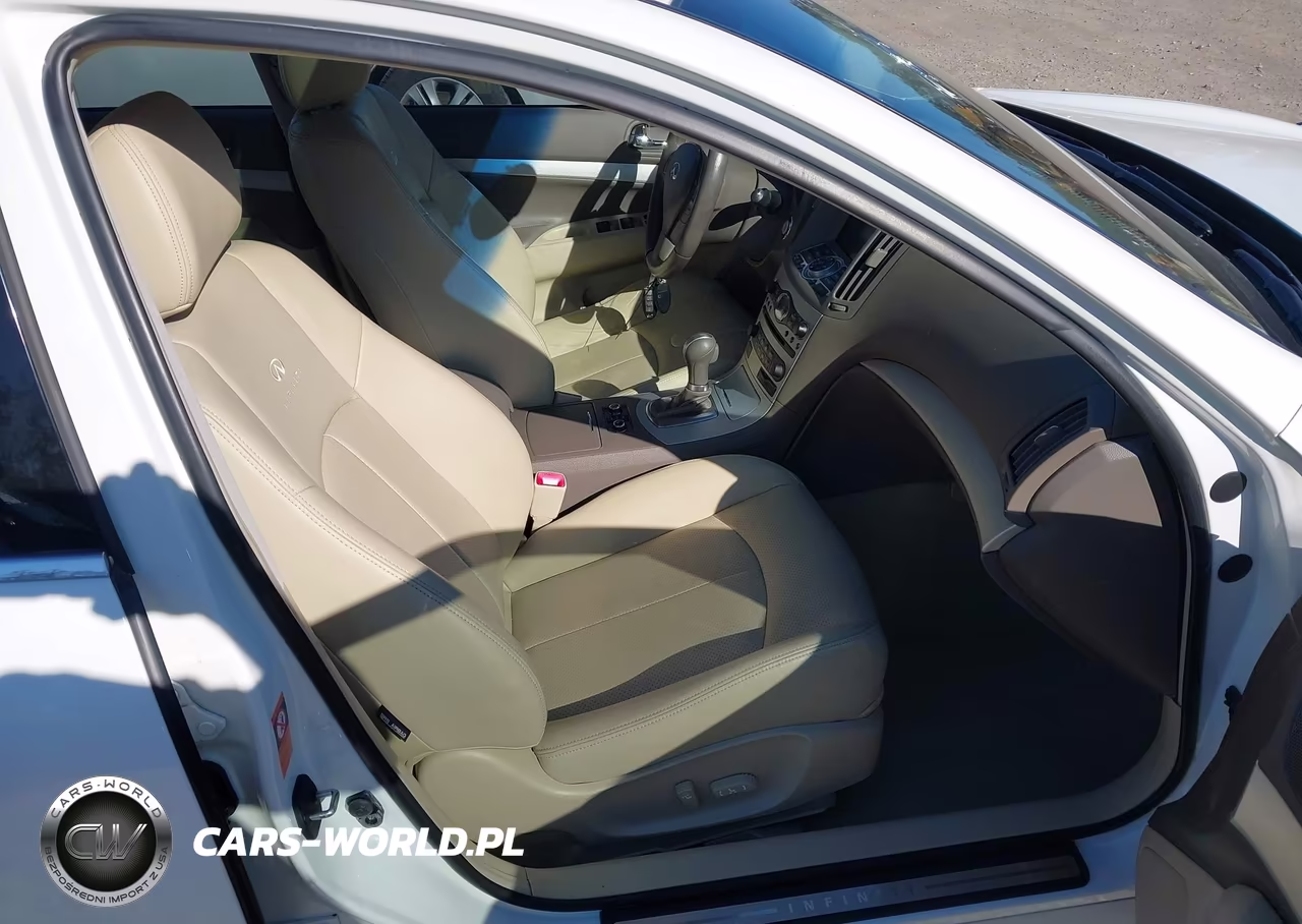 2009 Infiniti G37X VIN:JNKCV61F99M365141 - 18