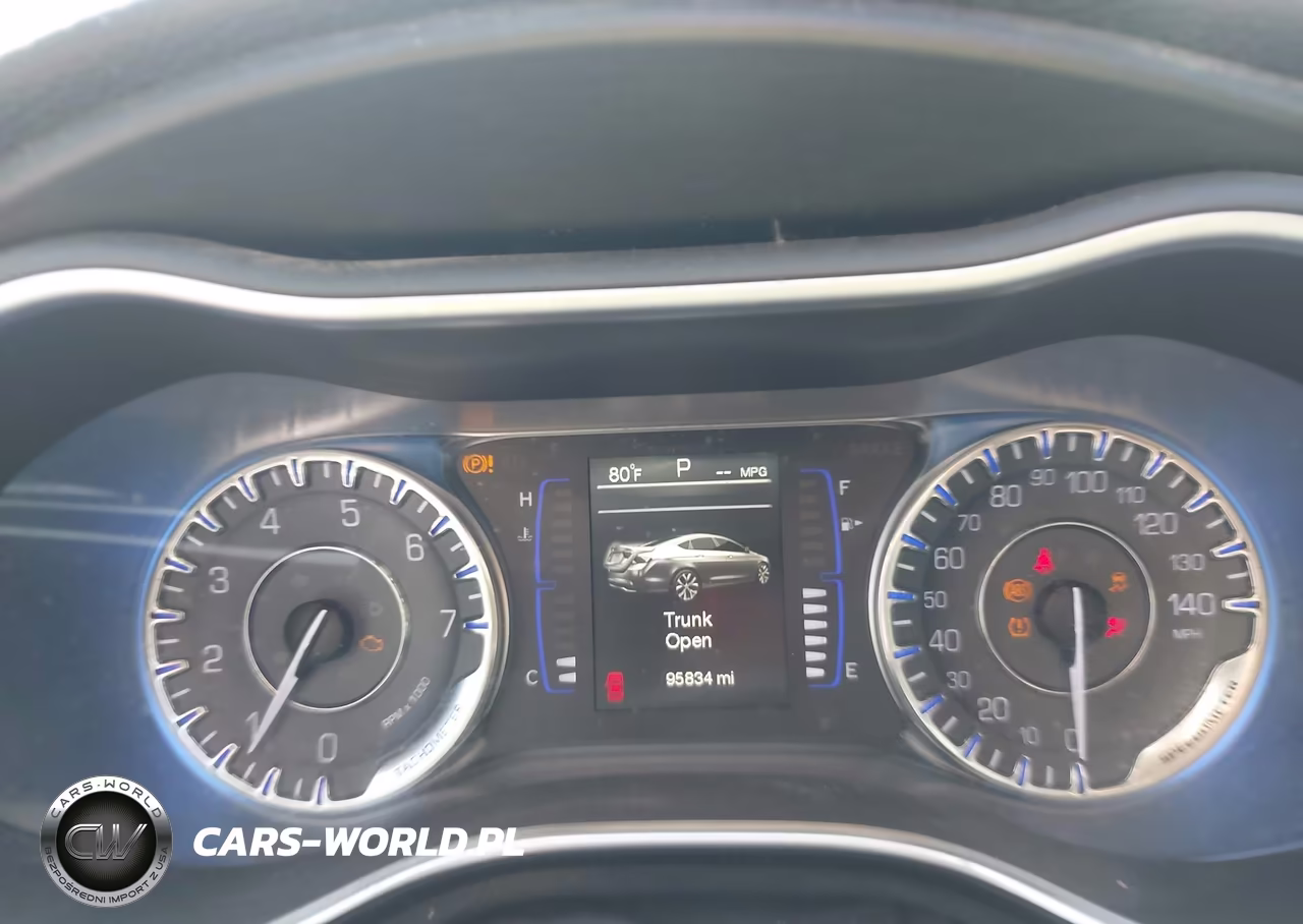 2015 Chrysler 200 Limited VIN:1C3CCCAB8FN624778 - 7