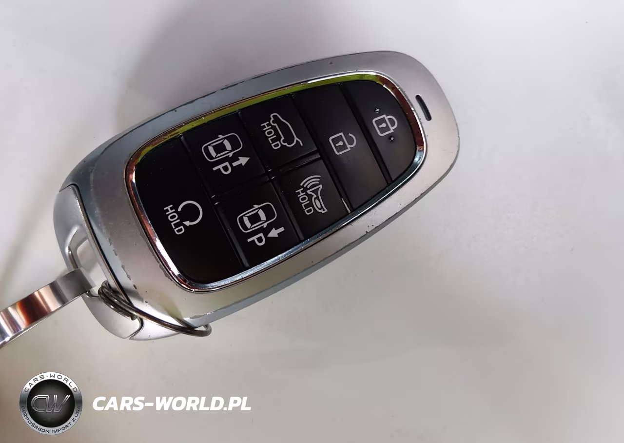 2023 Hyundai Palisade Calligraphy VIN:KM8R74GE5PU620675 - 11