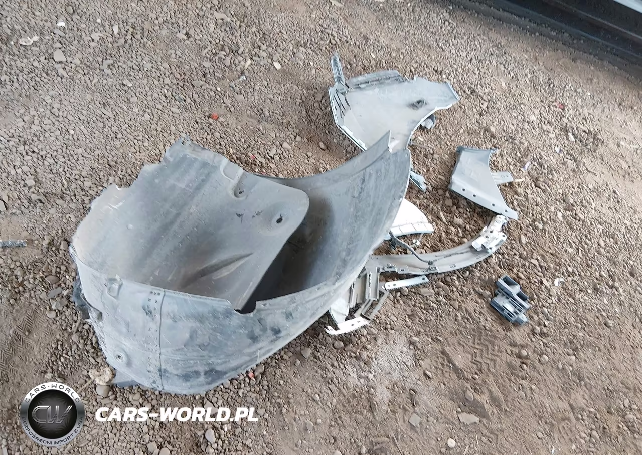 2023 Hyundai Palisade Calligraphy VIN:KM8R74GE5PU620675 - 12