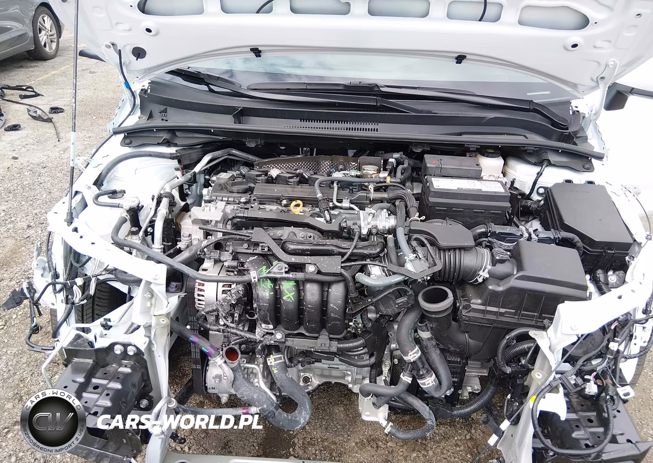 2026 Toyota Corolla Le VIN:5YFB4MDE6TP484535 - 10