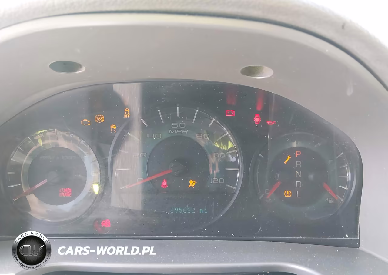 2010 Ford Fusion Se VIN:3FAHP0HA8AR265381 - 7