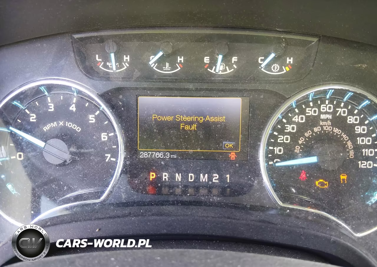 2012 Ford F-150 Xlt VIN:1FTFW1EF9CFD02514 - 7