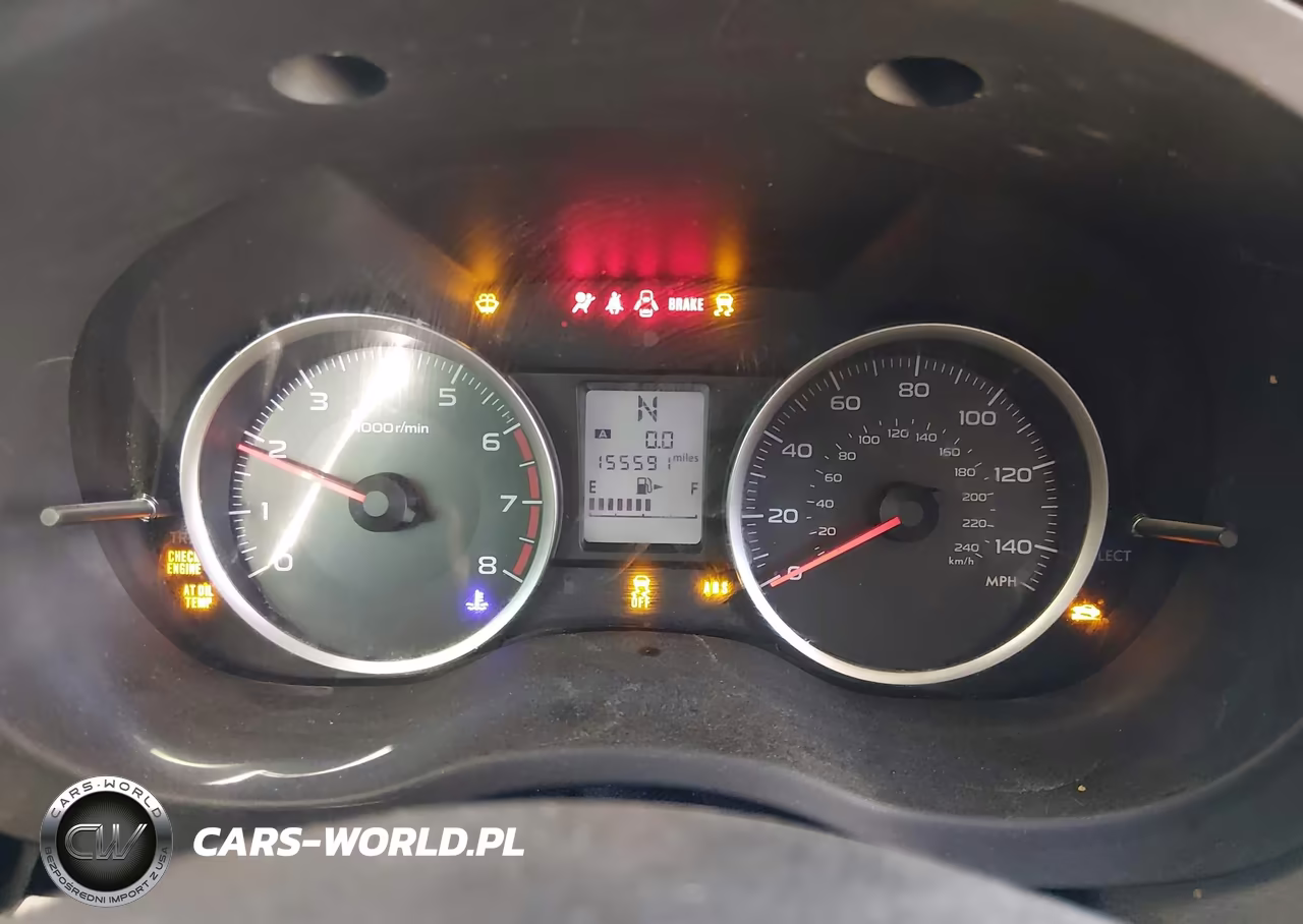 2015 Subaru Forester 2.5I Premium VIN:JF2SJADC2FH598474 - 7