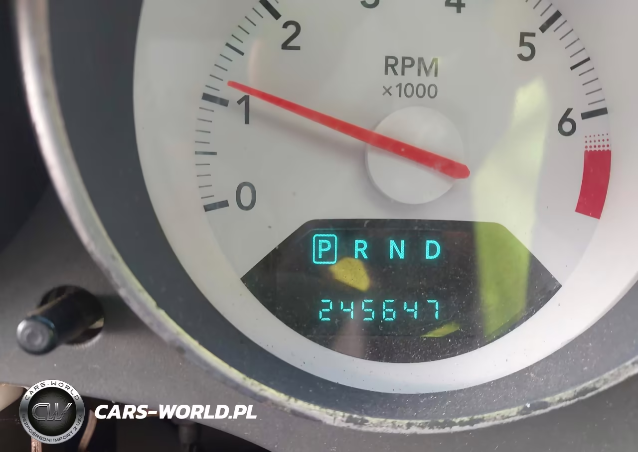 2007 Dodge Caliber Sxt VIN:1B3HB48B27D532932 - 16