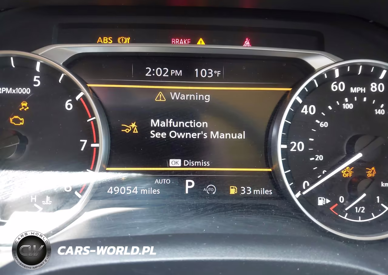 2025 Nissan Rogue Sv Intelligent Awd VIN:5N1BT3BB8SC836216 - 15