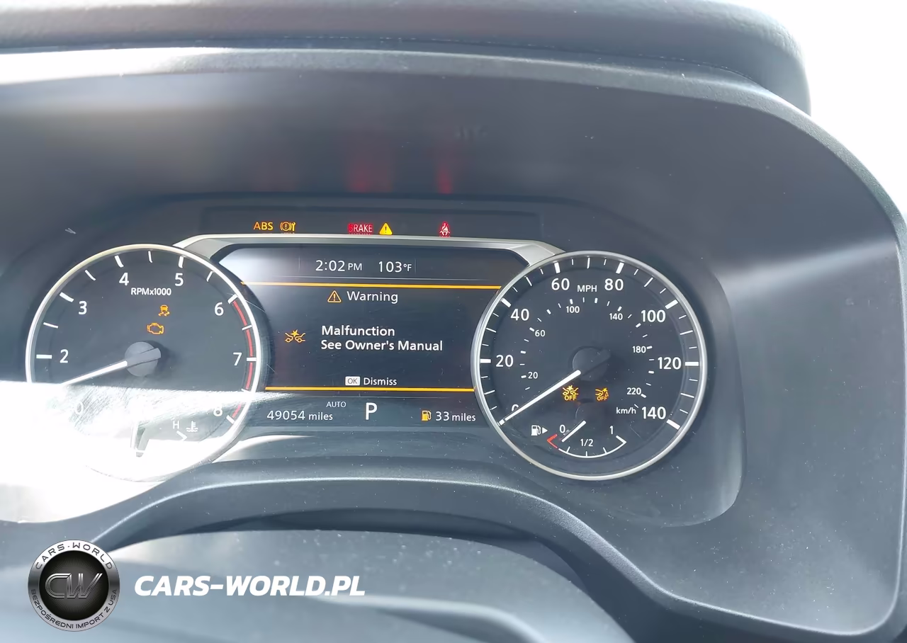 2025 Nissan Rogue Sv Intelligent Awd VIN:5N1BT3BB8SC836216 - 7