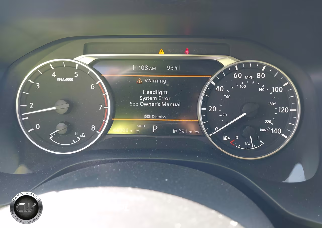 2024 Nissan Rogue S Intelligent Awd VIN:5N1BT3AB4RC676234 - 7