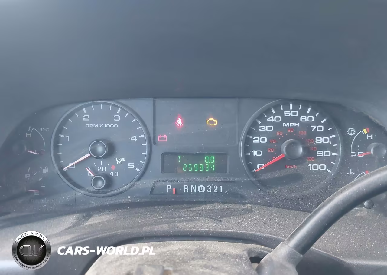2005 Ford F-350 Lariat-Xl-Xlt VIN:1FTWW31P25EB07745 - 5
