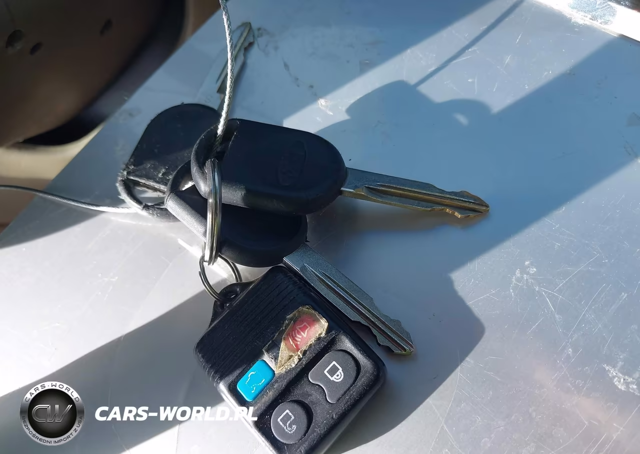 2005 Ford Taurus Se VIN:1FAFP53U35A114616 - 11